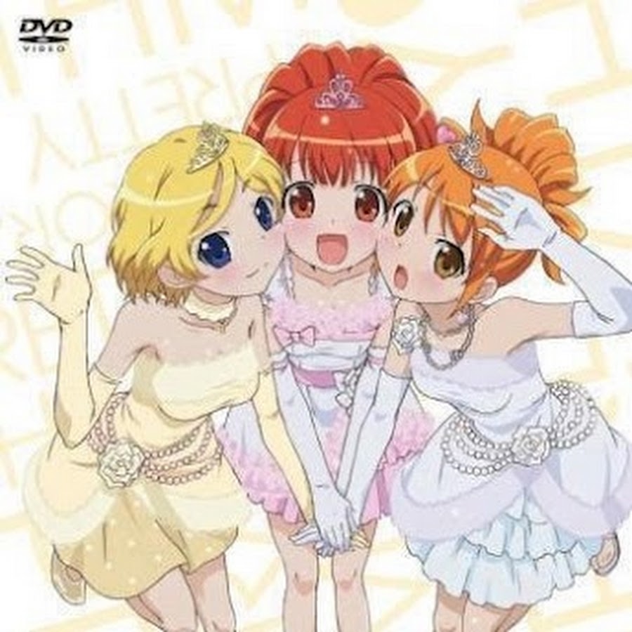 オーロラドリーム Youtube