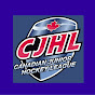 CJHL Hockey YouTube Profile Photo