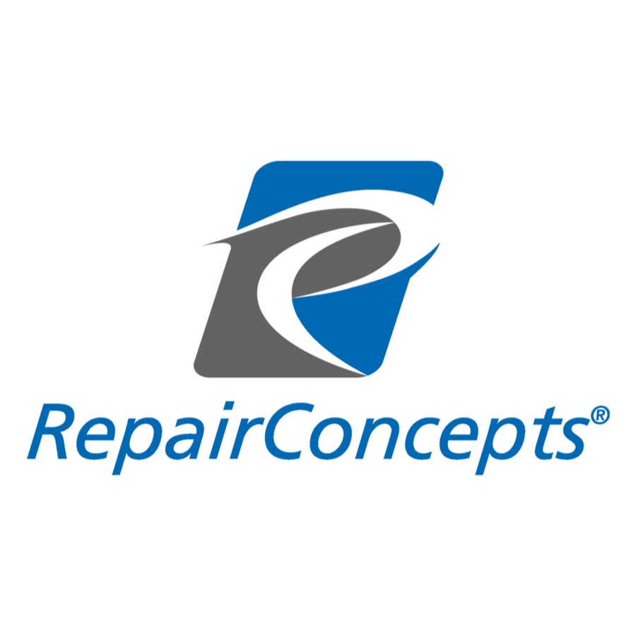 RepairConcepts GmbH - YouTube