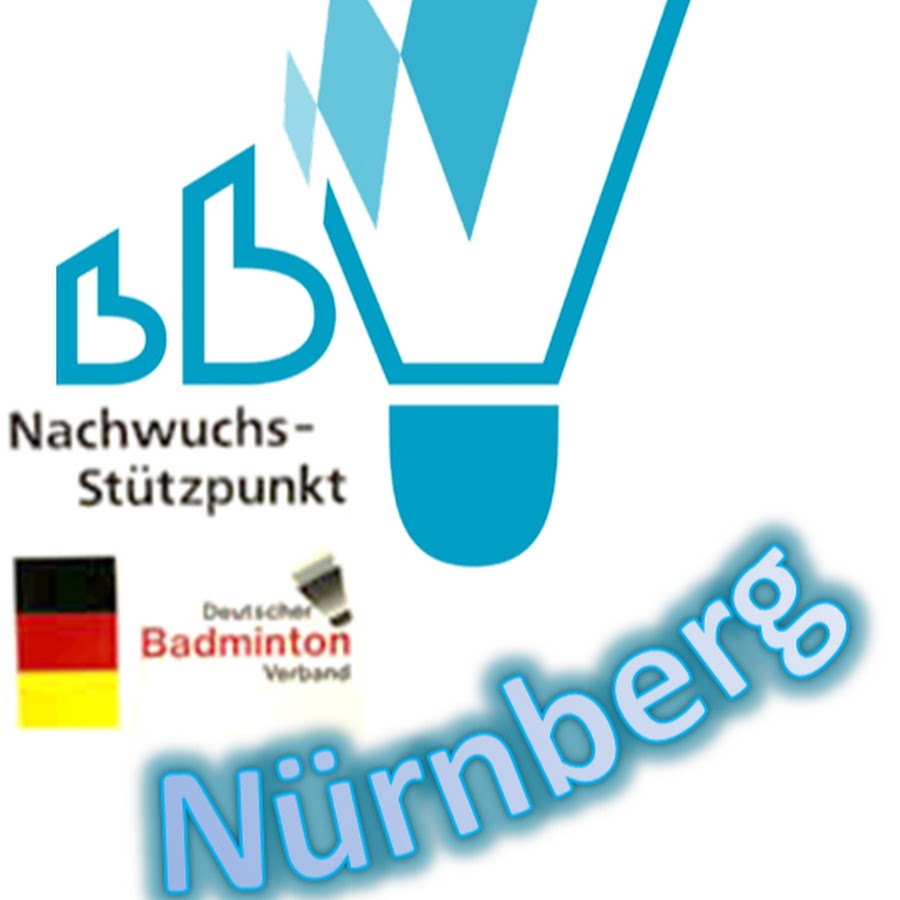 Bayerischer Badminton-Verband e.V. - Nachwuchsstützpunkt Nürnberg - YouTube