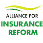 Alliance for Insurance Reform YouTube Profile Photo