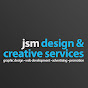 JSM Design & Creative Services - @jsmassie1 YouTube Profile Photo