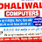 Dhaliwal Computers Nihal Singh Wala
