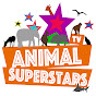 Animal Superstars TV YouTube Profile Photo