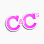 Celia and Cynthia - C&C’s YouTube Profile Photo