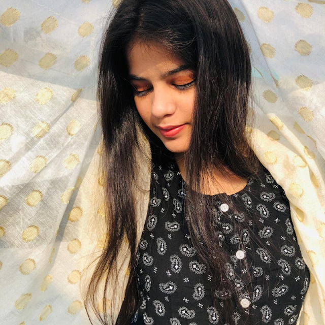 कनिष्का शर्मा (Kanishka Sharma) इंस्टाग्राम स्टार विकी, बायोग्राफी Biography in Hindi