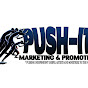 Push-It! Marketing & Promotions - @The1goodknight YouTube Profile Photo