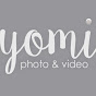Yomi PhotoVideo YouTube Profile Photo