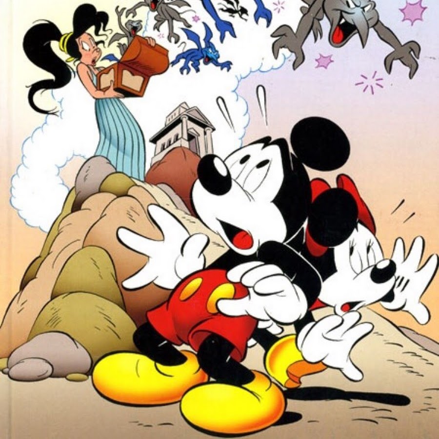 Mickey s adventures. Микки Маус комиксы. Приключения Микки. Mickey Mouse Adventure.