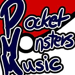 PocketMonstersMusic Avatar