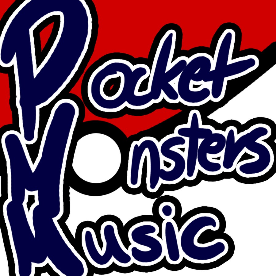 Pocketmonstersmusic Youtube
