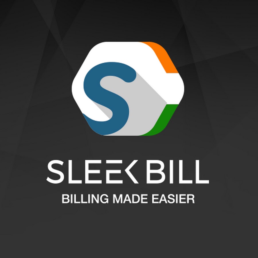 Sleek Bill | Invoice Software - YouTube