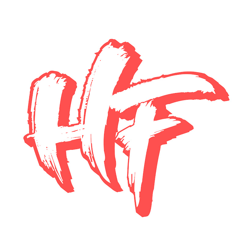 HIFIVE - 網紅的藏寶箱 