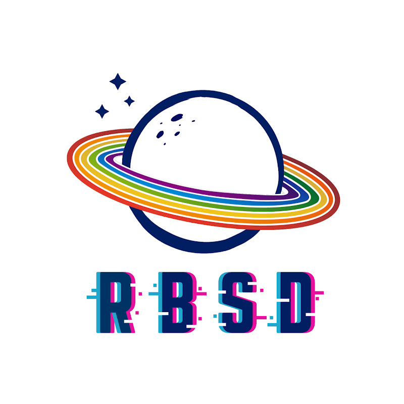 彩虹時代RBSD - 網紅的藏寶箱 