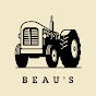 Beau's All Natural - @BeausAllNatural YouTube Profile Photo