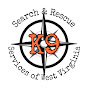 K9 Search and Rescue Services of West Virginia YouTube Profile Photo