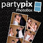partypixphotobox - @partypixphotobox YouTube Profile Photo