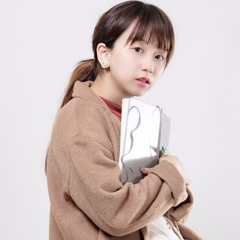 安娜愛抬槓 - 網紅的藏寶箱 