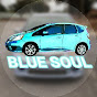 Blue Soul YouTube Profile Photo
