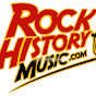 Rock History Music YouTube Profile Photo