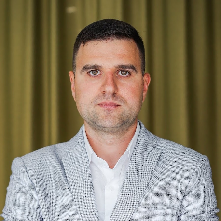 Смерницкий актер. Смерницкий актер