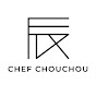 Chef Chouchou阿辰師
