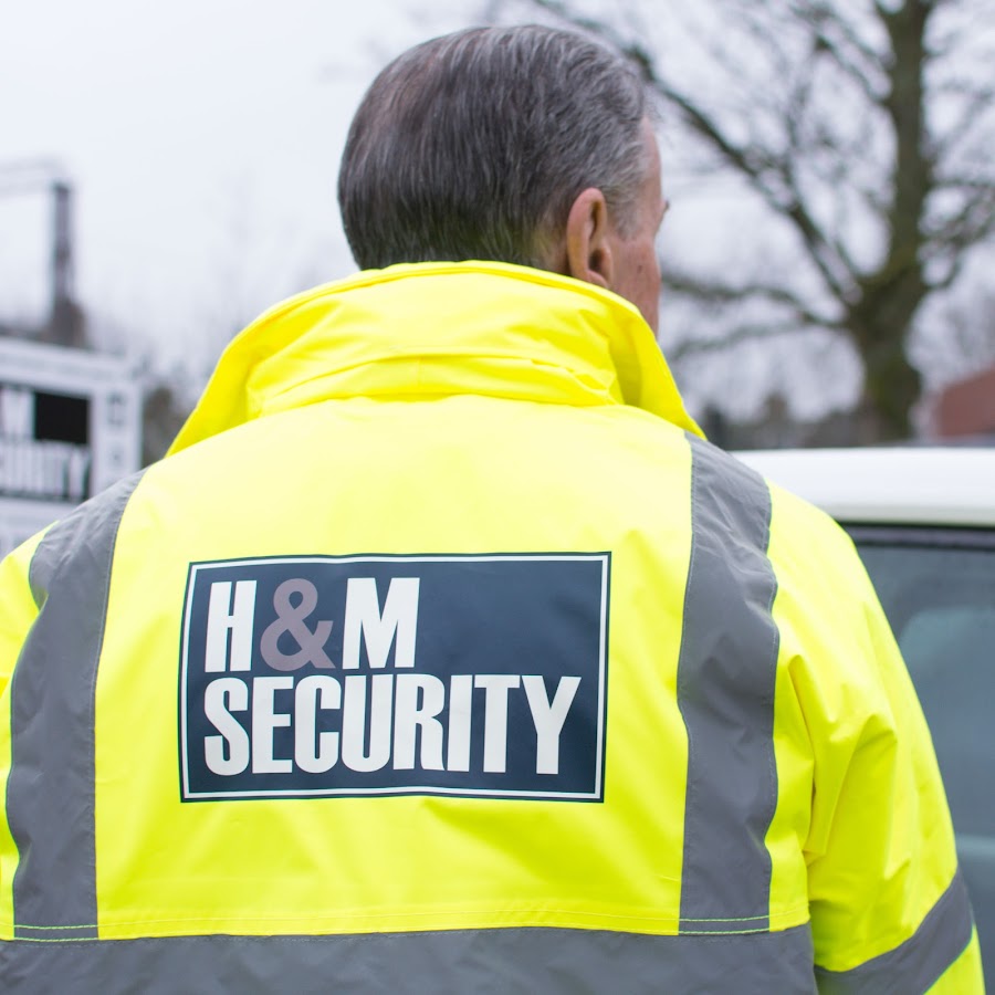 H&M Security Services - YouTube