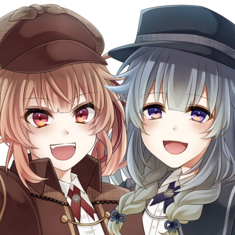 あさよる探偵事務所のランキング Vtuberデータベース Vtuber Post ブイチューバーポスト
