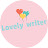 lovely writer