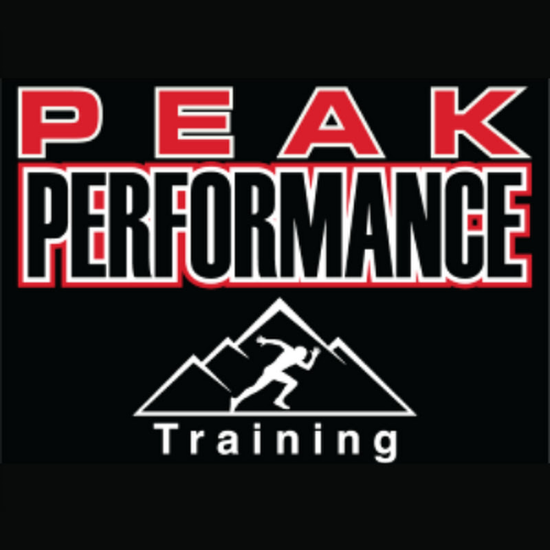 Peak Performance Training