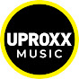 UPROXX Music  YouTube Profile Photo
