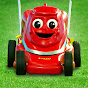 Larry The Lawnmower YouTube Profile Photo