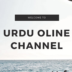Urdu Online Channel thumbnail