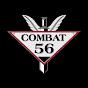 Combat 56 Arkadiusz Kups