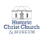 Christ Church 1735 YouTube Profile Photo
