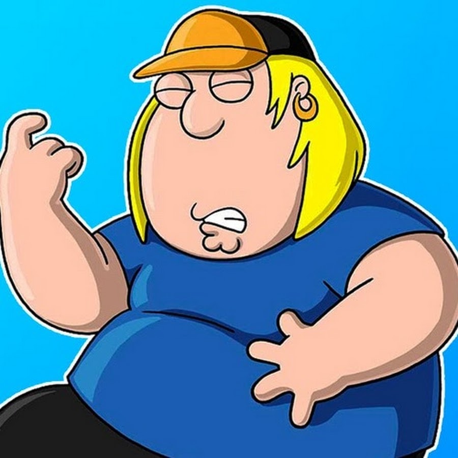 Chris Griffin - YouTube.