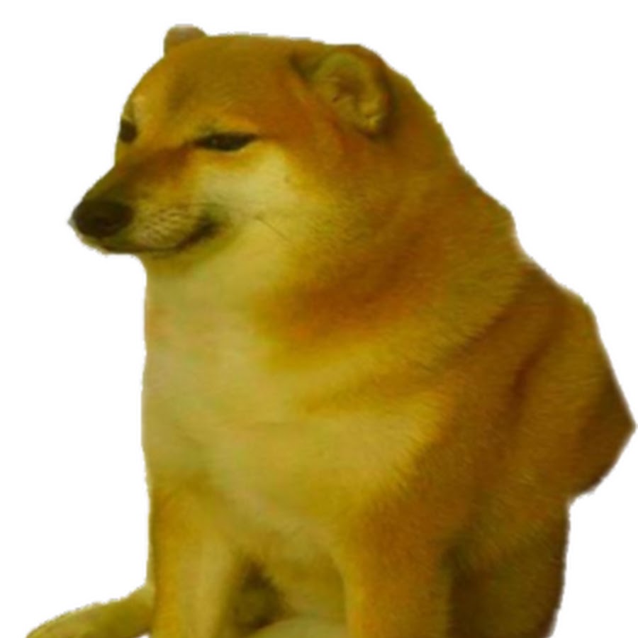 Доги плачет