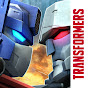 Transformers: Earth Wars YouTube Profile Photo