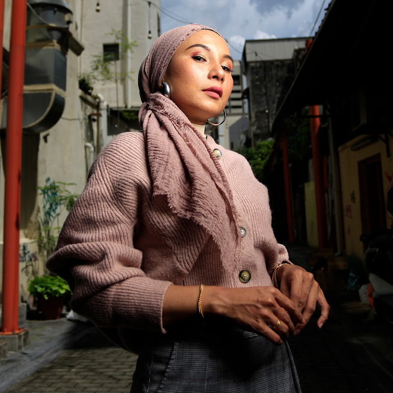 ayuerejaluddin - 網紅的藏寶箱 