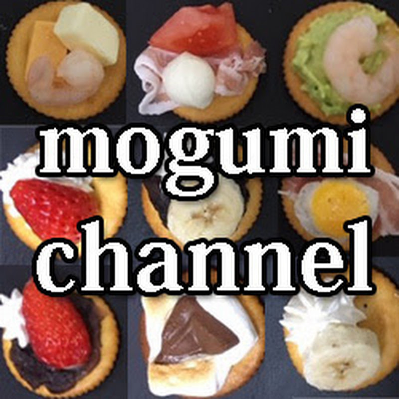 mogumi channel - 網紅的藏寶箱 
