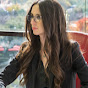 Christina Wallis YouTube Profile Photo
