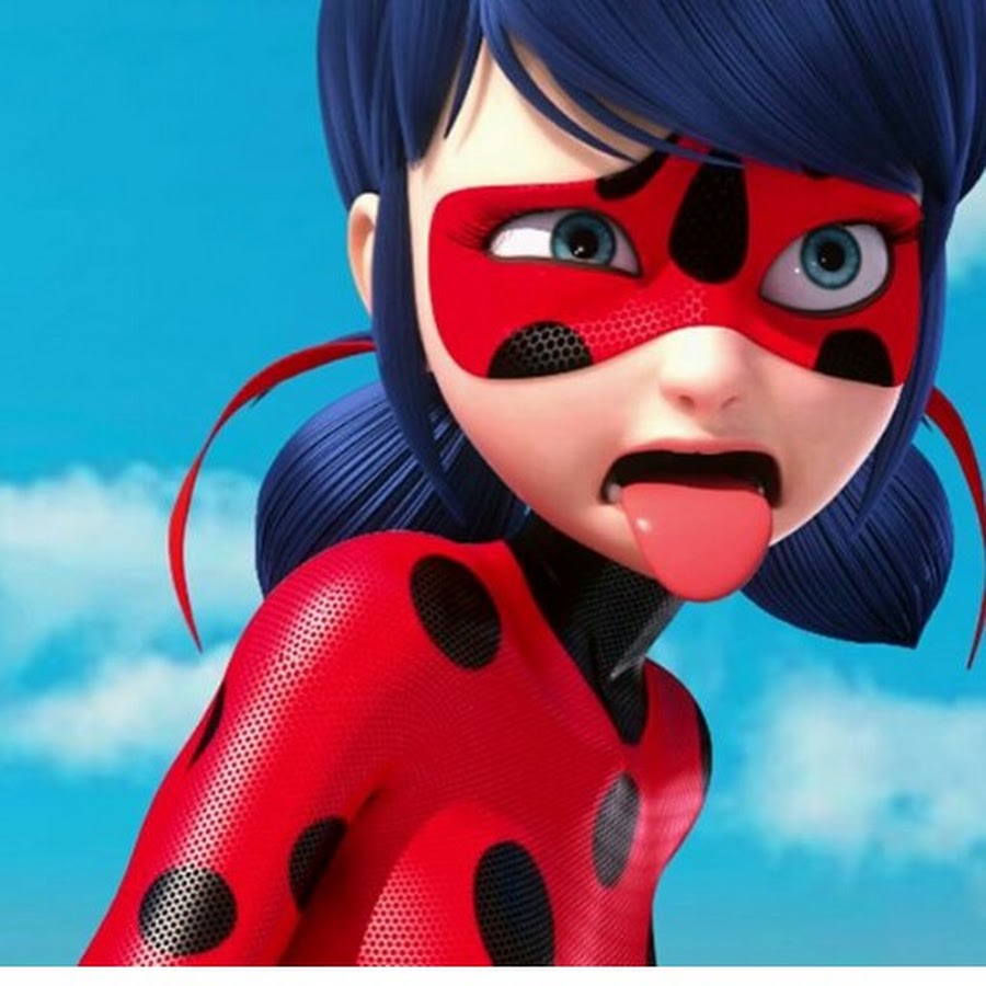 Bemiraculous леди баг