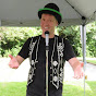 Paul Jenkins - Poet YouTube Profile Photo