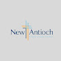 New Antioch COGIC TV YouTube Profile Photo