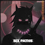Six Paths_Amv YouTube Profile Photo