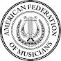 American Federation of Musicians - @MusiciansUnion YouTube Profile Photo