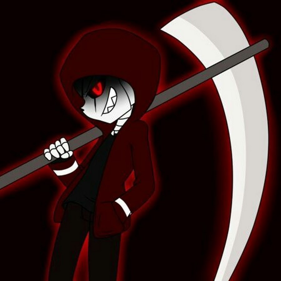 Картинки хантер санс