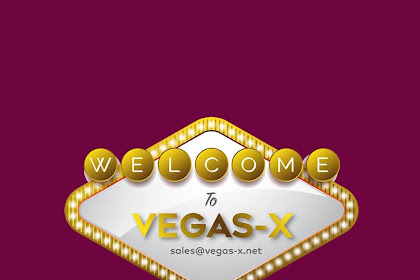 vegas x slots app