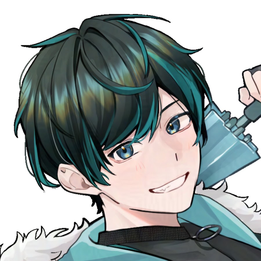 雨虹太 Gaming Youtube