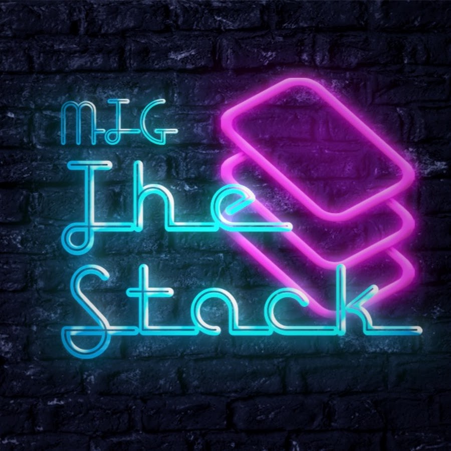 Mtg The Stack Youtube